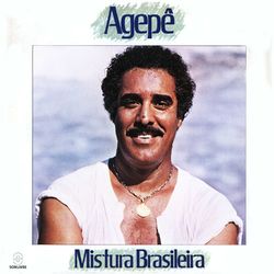 Mistura Brasileira - Agepê