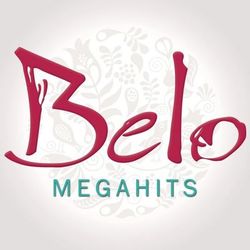 Mega Hits - Belo - Belo