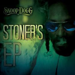 Stoner's EP - Chris Starr
