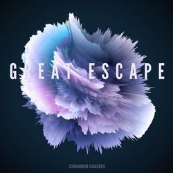 Great Escape - Cinnamon Chasers