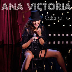 Color Amor - Ana Victoria