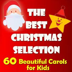 The Best Christmas Selection: 60 Beautiful Carols for Kids - Perry Como