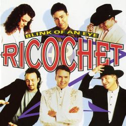 Blink of an Eye (Expanded Edition) - Ricochet