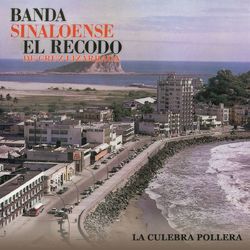 La Culebra Pollera - Banda Sinaloense el Recodo de Cruz Lizárraga