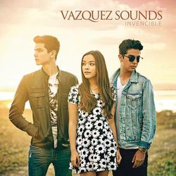 Invencible - Vazquez Sounds