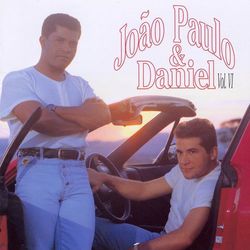 Volume VI - João Paulo e Daniel