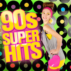 90s Super Hits - Mandy & Randy
