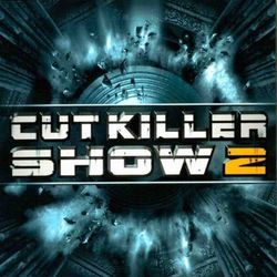 Cut Killer Show 2 - Mystikal