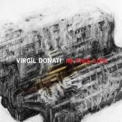In This Life - Virgil Donati