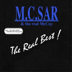 The Real Best - The Real McCoy