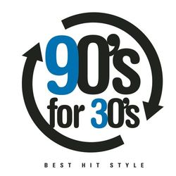 90's for 30's - Christina Aguilera