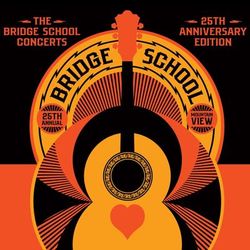 The Bridge School Concerts 25th Anniversary Edition - Willie Nelson