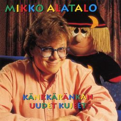 Kankkarankan Uudet Kujeet - Mikko Alatalo