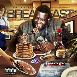 Breakfast - Gucci Mane