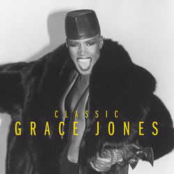 The Masters Collection - Grace Jones