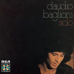 Solo - Claudio Baglioni