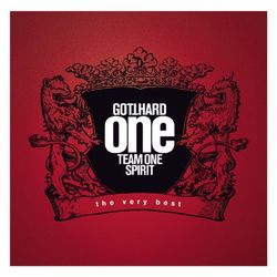 One Team One Spirit - Gotthard