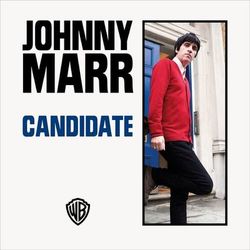 Candidate - Johnny Marr
