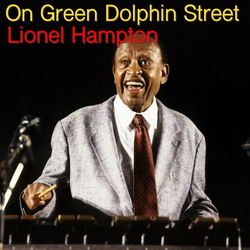 On Green Dolphin Street - Chet Baker