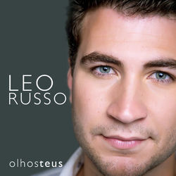 Olhos Teus - EP - Leo Russo