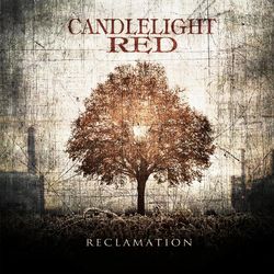 Reclamation - Candlelight Red
