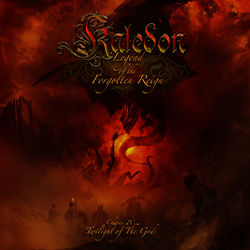Chapter Iv: Twilight of the Gods - Kaledon