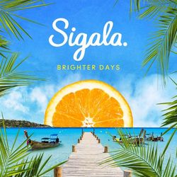 Brighter Days - Curtis Stigers