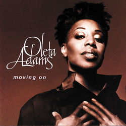 Moving On - Oleta Adams