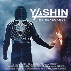The Renegades - Yashin
