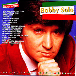 Bobby Solo Cantaitalia - Bobby Solo