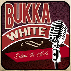Behind the Mule - Bukka White