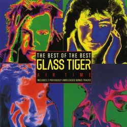 Air Time - Glass Tiger