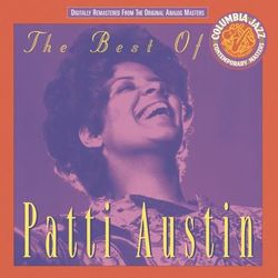 The Best Of Patti Austin - Patti Austin