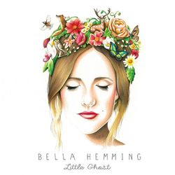 Little Ghost - EP - Bella Hemming