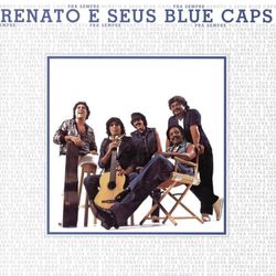 Pra Sempre - Renato E Seus Blue Caps