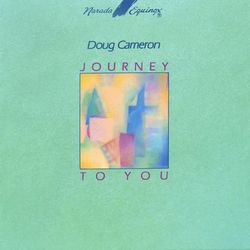 Journey To You - Doug Cameron