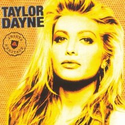 Arista Heritage Series: Taylor Dayne - Taylor Dayne