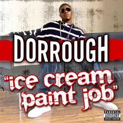 Ice Cream Paint Job - Dorrough
