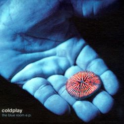 The Blue Room - Coldplay