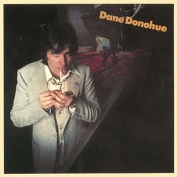 Dane Donohue - Dane Donohue