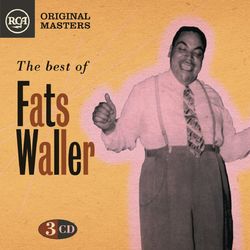 RCA Original Masters - Fats Waller