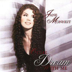 Come Dream with Me - Jane Monheit