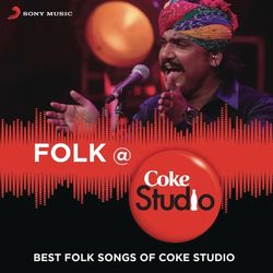 Folk @ Coke Studio India - Dhruv Sangari