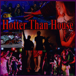 Hotter Than House - Gino Latino