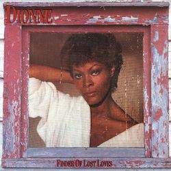 Finder of Lost Loves (Expanded Edition) - Dionne Warwick