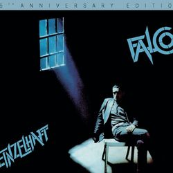 Einzelhaft 25th Anniversary Edition - Falco