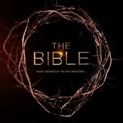 The Bible (Music Inspired By the Epic Mini Series) - Jason Castro