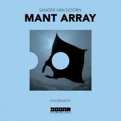 Mant Array - Sander Van Doorn