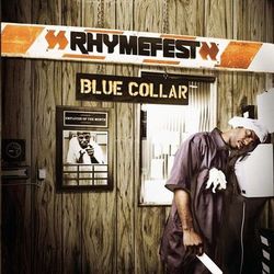 Blue Collar - Rhymefest