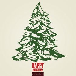Happy Christmas - Spoken